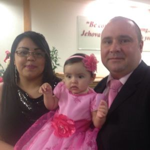 Meet your Posher, Mayra